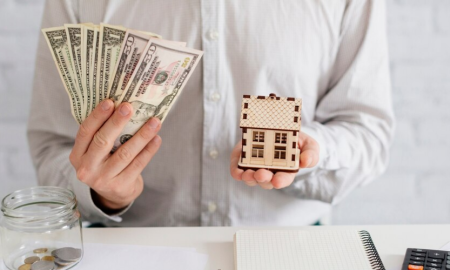 Are Property Taxes Included in the Mortgage