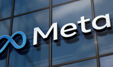meta stock split