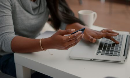 What is provisional credit?