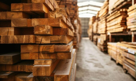 will lumber prices go down in 2024