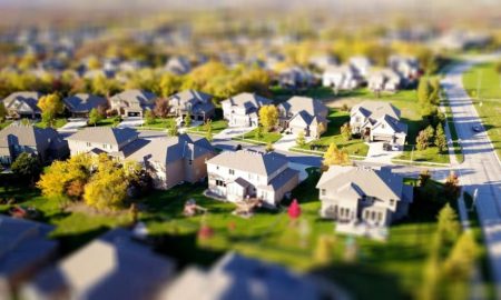 What is DRI in real estate?