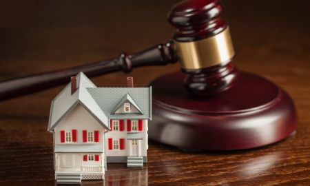 What Is Real Estate Law