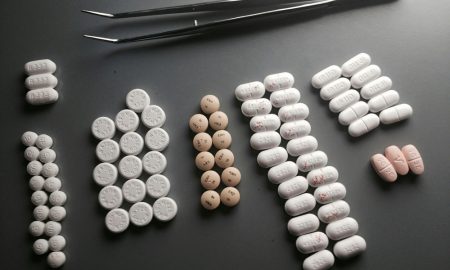 Pharma stock losses deepen as indices trade rangebound.