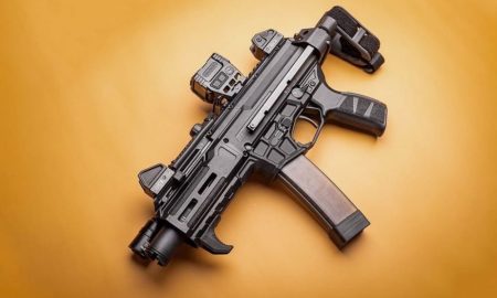 Are pistol braces legal again after the ATF's new rule?